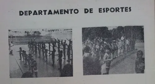 
				
					João Pessoa e o Astréa: clube ajuda a contar história da cidade no século 20
				
				