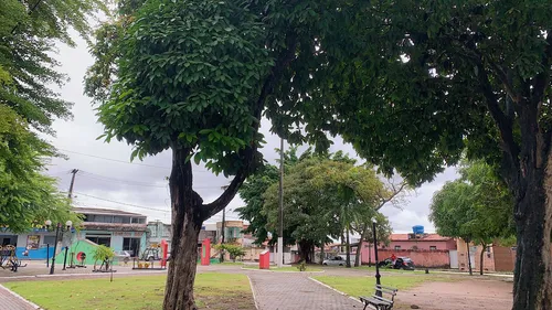 
				
					João Pessoa em bairros: Jaguaribe é bairro tradicional que reúne comércio popular e religiosidade
				
				