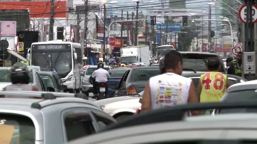 
				
					Mangabeira nasceu para abrigar migrantes da seca em João Pessoa
				
				