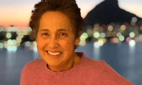 
                                        
                                            Claudia Jimenez morre aos 63 anos no Rio de Janeiro
                                        
                                        
