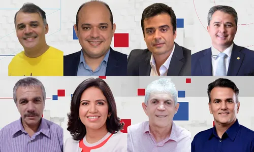 
                                        
                                            Reveja entrevistas da CBN com candidatos ao Senado pela Paraíba
                                        
                                        