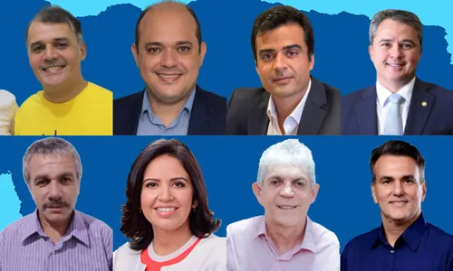 
                                        
                                            Candidato de Bolsonaro, Bruno Roberto declara R$ 8,4 milhões; patrimônio é superior à soma de todos os adversários
                                        
                                        