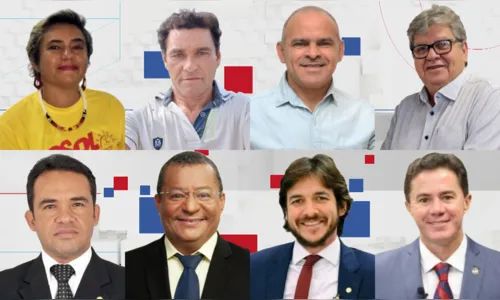 
				
					Pesquisa Ipec na Paraíba: confira todos os números divulgados na segunda rodada
				
				