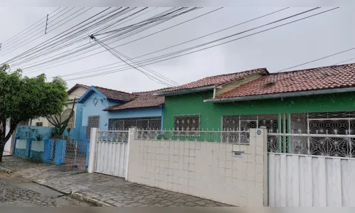 
				
					João Pessoa em bairros: Jaguaribe é bairro tradicional que reúne comércio popular e religiosidade
				
				