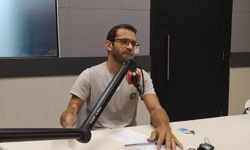 
                                        
                                            Jardel disse que UP vai "vigiar pelo programa" se Adjany Simplicio for eleita governadora
                                        
                                        