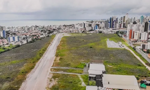 
                                        
                                            Projeto do parque que será construído no Aeroclube é apresentado pela Prefeitura de João Pessoa
                                        
                                        