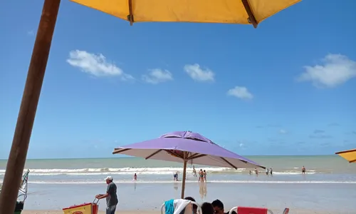 
                                        
                                            Balneabilidade: Litoral da Paraíba tem sete trechos de praias impróprios para banho
                                        
                                        