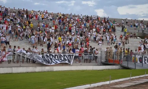 
                                        
                                            Mesmo invicto, Botafogo-PB ainda busca constância jogando em casa na Série C
                                        
                                        