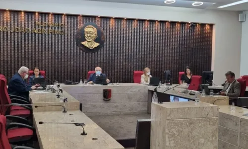 
                                        
                                            TCE suspende concurso da Câmara Municipal de Cacimbas
                                        
                                        