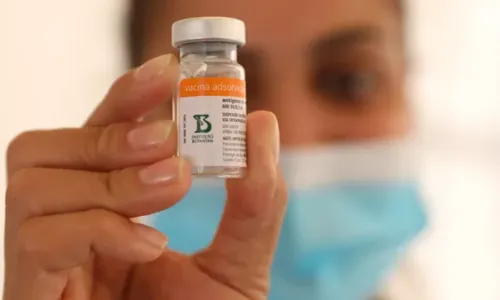 
                                        
                                            Covid-19: Paraíba vai receber 10,5 mil doses de CovonaVac para vacinação infantil
                                        
                                        