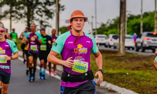 
                                        
                                            Maratona Internacional de João Pessoa: confira os 4 percursos
                                        
                                        