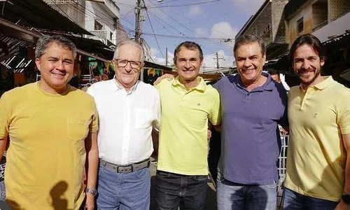 
                                        
                                            Rede tem federação com PSOL, apoia João Azevêdo e ex-prefeito de Campina Grande com Pedro
                                        
                                        