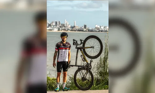 
				
					Volta Ciclística de João Pessoa 2022 está confirmada para setembro
				
				