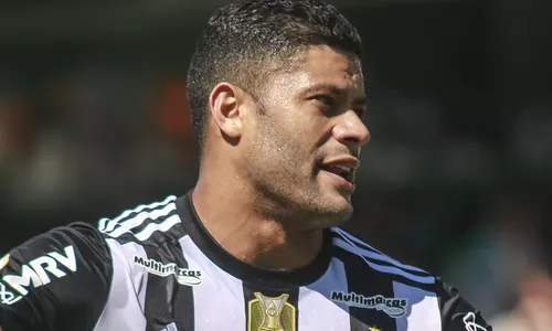 
                                        
                                            Hulk almeja a Copa, agradece menção de Tite, mas direciona foco ao Atlético-MG no Brasileirão
                                        
                                        