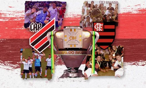 
                                        
                                            Athletico-PR x Flamengo: TVs Cabo Branco e Paraíba transmitem o jogo da Copa do Brasil
                                        
                                        