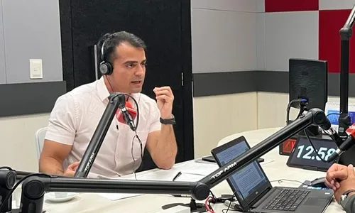 
                                        
                                            Sobre insatisfações no PL da Paraíba, Bruno Roberto diz que está "em uma missão maior"
                                        
                                        