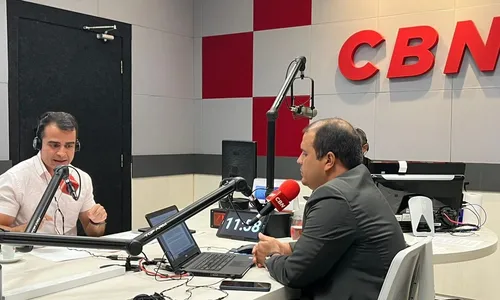 
                                        
                                            CBN entrevista Bruno Roberto, candidato ao Senado pela Paraíba
                                        
                                        