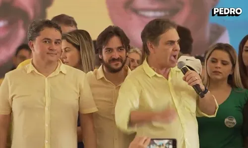 
                                        
                                            Cássio promete apoio a Romero para governador em 2026, mas equação não é simples
                                        
                                        