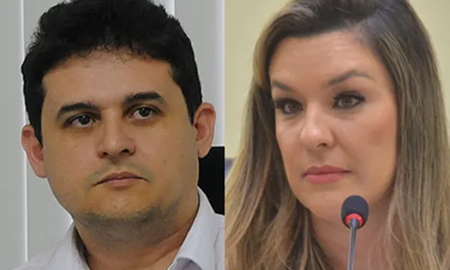 
                                        
                                            MP denúncia Célio Alves por violência política de gênero contra Camila Toscano
                                        
                                        