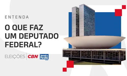 
                                        
                                            O que faz um deputado federal
                                        
                                        