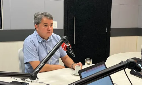 
                                        
                                            CBN entrevista Efraim Filho, candidato ao Senado pela Paraíba
                                        
                                        