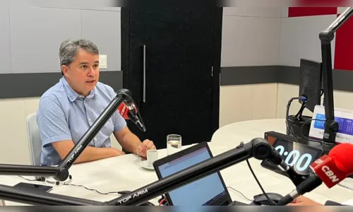 
				
					Reveja entrevistas da CBN com candidatos ao Senado pela Paraíba
				
				