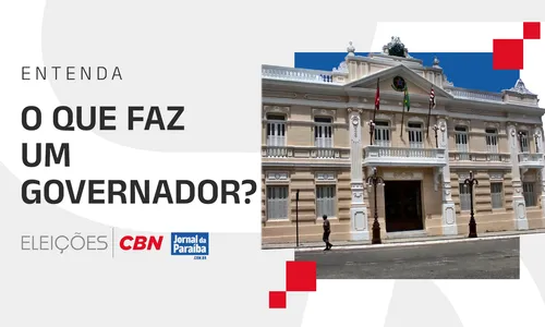 
                                        
                                            O que faz um governador
                                        
                                        