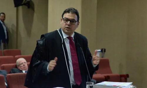 
                                        
                                            Marcelo Weick vai assumir assessoria para assuntos jurídicos da Casa Civil de Lula
                                        
                                        