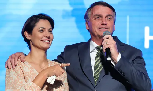 
                                        
                                            A luta do "bem contra o mal" pregada por Michelle Bolsonaro é uma falácia
                                        
                                        