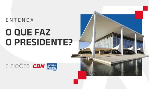 
                                        
                                            Eleições 2022: O que faz o presidente
                                        
                                        