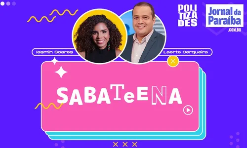 
                                        
                                            SabaTEENa Politizades: Rede Paraíba faz sabatina entre estudantes e candidatos ao governo
                                        
                                        