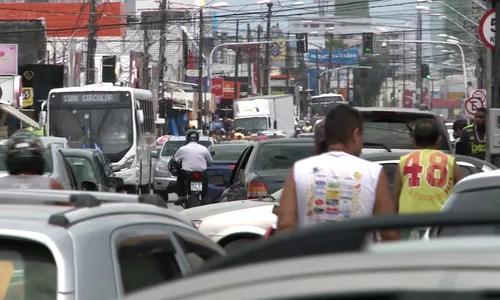 
                                        
                                            Primeira quinzena de 2023 tem 5 mortes no trânsito em João Pessoa
                                        
                                        