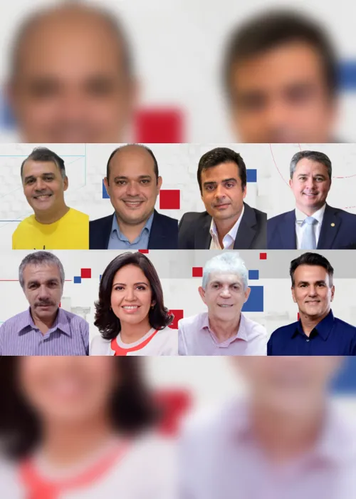 
                                        
                                            Reveja entrevistas da CBN com candidatos ao Senado pela Paraíba
                                        
                                        