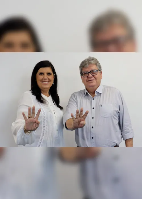 
                                        
                                            Lígia Feliciano esquece discurso da Paraíba "mulher sofrida" e volta a apoiar João Azevêdo
                                        
                                        