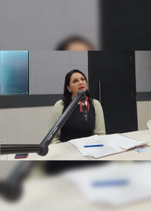 
                                        
                                            Maísa Cartaxo rebate críticas por falta de experiência e fala da relação com Ricardo Coutinho
                                        
                                        