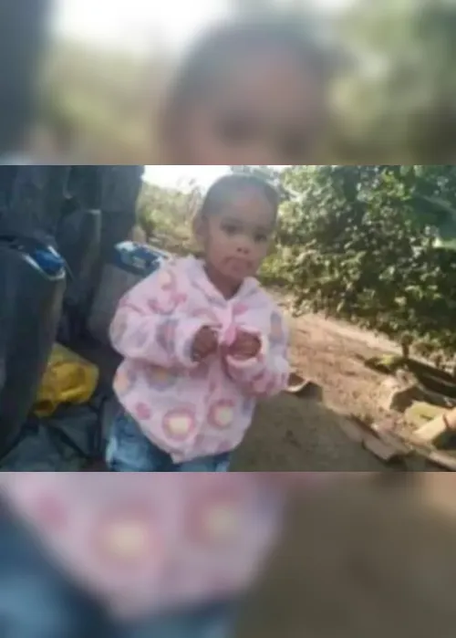 
                                        
                                            Menina é encontrada morta em barragem, após desaparecer na cidade de Montadas
                                        
                                        
