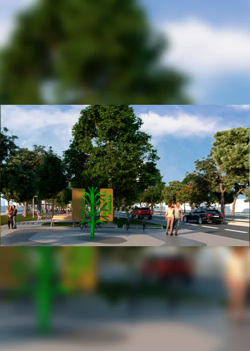
                                        
                                            Novo projeto do Parque das Três Ruas é apresentado pela Prefeitura de João Pessoa
                                        
                                        