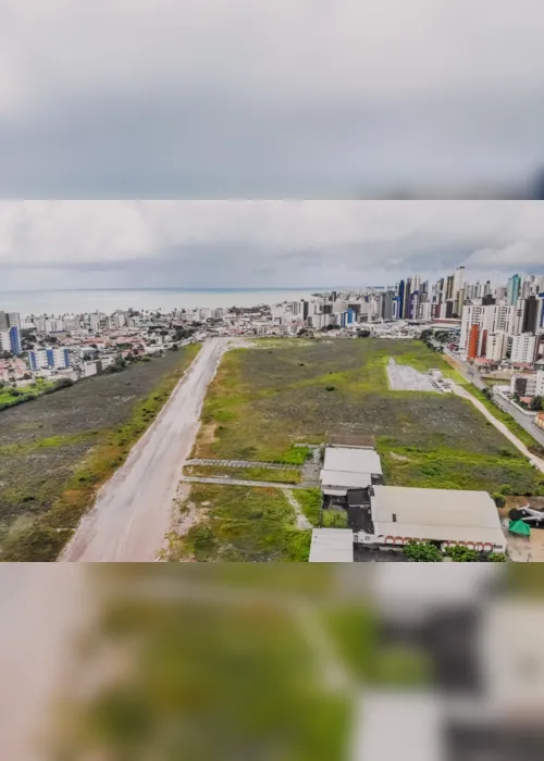 
                                        
                                            Projeto do parque que será construído no Aeroclube é apresentado pela Prefeitura de João Pessoa
                                        
                                        