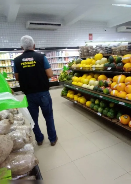 
                                        
                                            Variação no preço das frutas em João Pessoa ultrapassa os 200%, aponta pesquisa
                                        
                                        