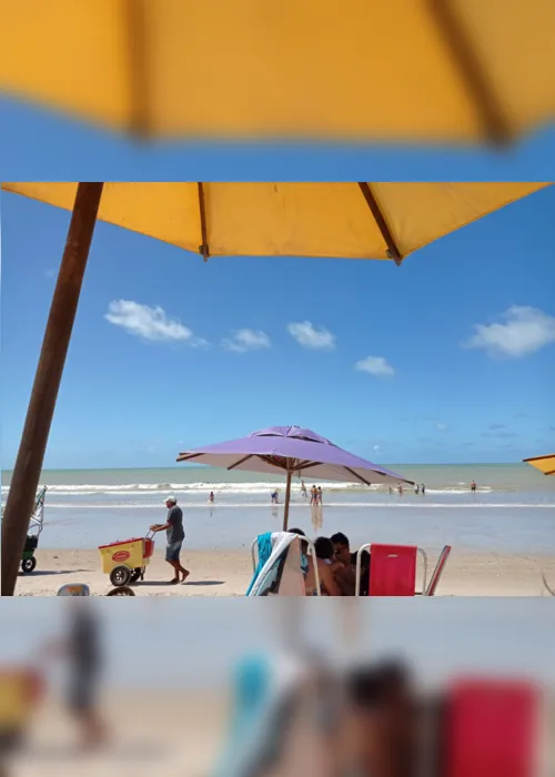 
                                        
                                            Balneabilidade: Litoral da Paraíba tem sete trechos de praias impróprios para banho
                                        
                                        
