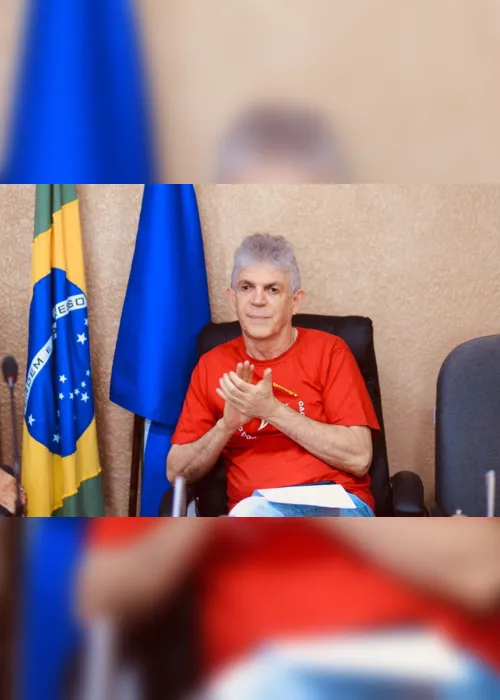 
                                        
                                            Registro de candidatura de Ricardo Coutinho é incluído na pauta de julgamento do TRE
                                        
                                        