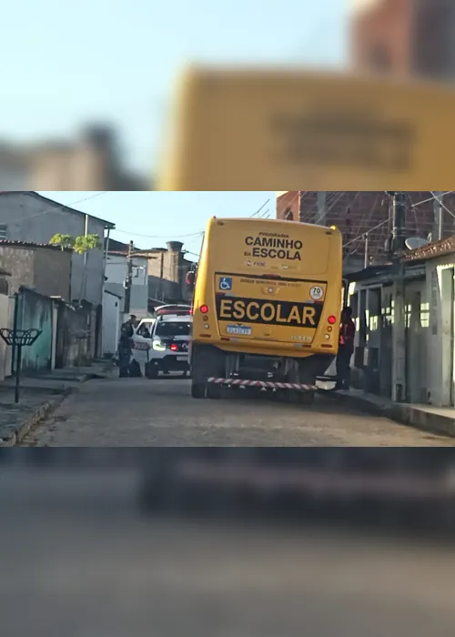 
                                        
                                            Gaeco prende médico por peculato e motorista de ônibus escolar suspeito de estupro na Paraíba
                                        
                                        