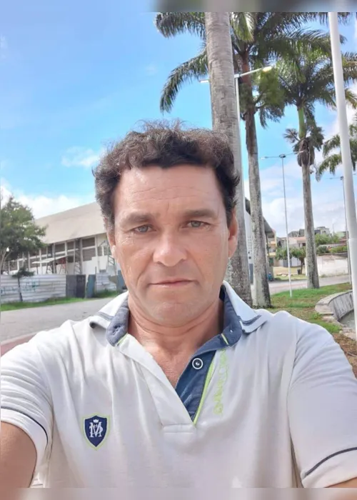 
                                        
                                            Adriano Trajano tem candidatura ao governo da Paraíba indeferida no TRE-PB
                                        
                                        
