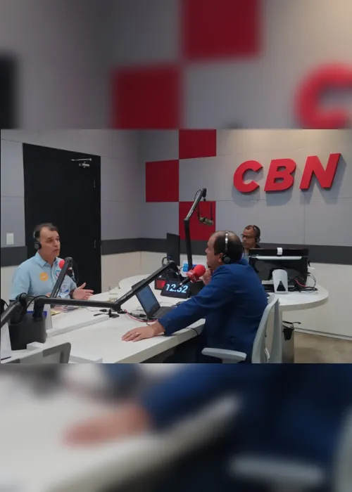 
                                        
                                            CBN entrevista Alexandre Soares, candidato ao Senado Federal pela Paraíba
                                        
                                        