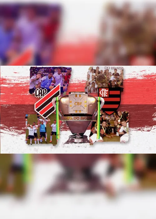 
                                        
                                            Athletico-PR x Flamengo: TVs Cabo Branco e Paraíba transmitem o jogo da Copa do Brasil
                                        
                                        