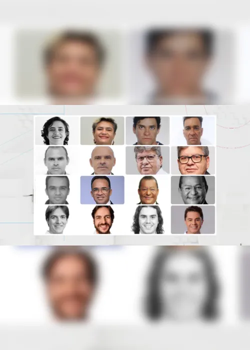 
                                        
                                            Veja a evolução das fotos de urna dos candidatos ao governo da Paraíba
                                        
                                        