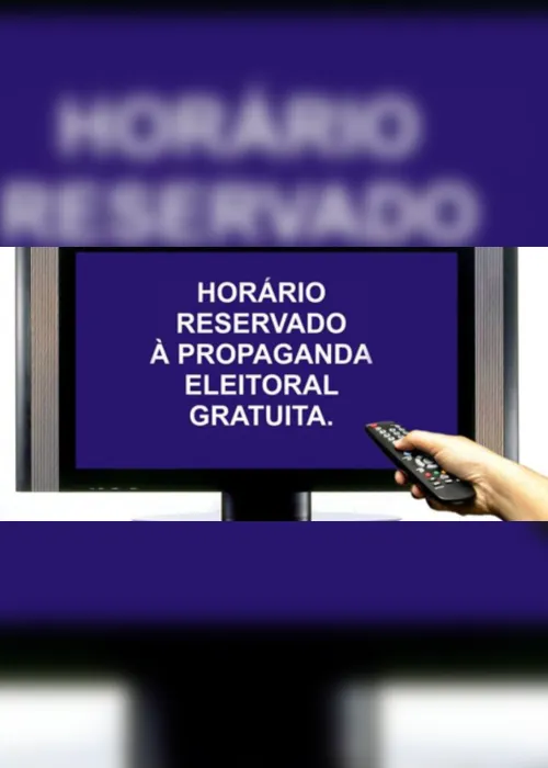 
                                        
                                            MP Eleitoral vai monitorar acessibilidade na propaganda eleitoral na TV dos candidatos na Paraíba
                                        
                                        