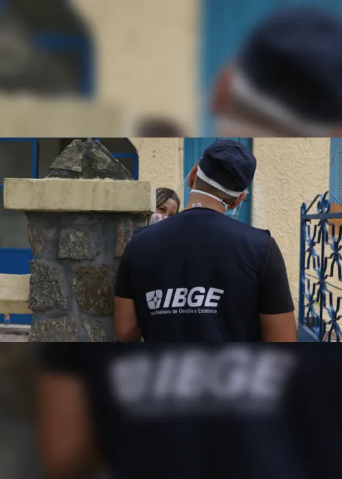 
                                        
                                            IBGE abre inscrições em seleção para estagiários com 7 vagas na Paraíba
                                        
                                        