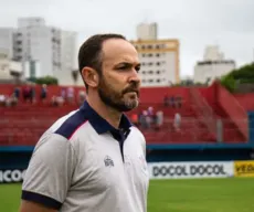 Botafogo-PB despista, mas Moisés Egert, de 45 anos, deve ser o técnico do time em 2023