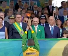 O golpismo de Bolsonaro brochou no 7 de Setembro do Bicentenário da Independência